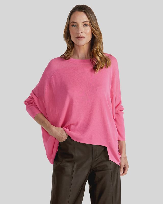 Clarity Knit