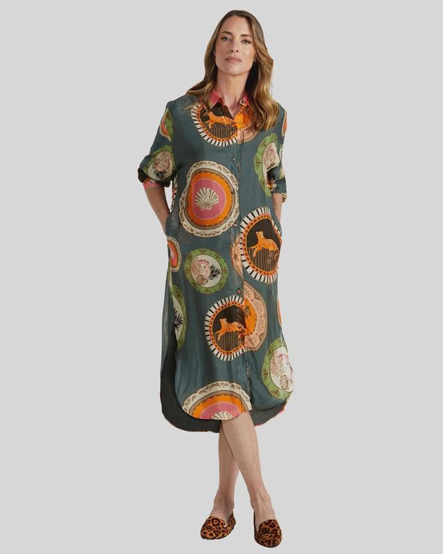Ernst Dress