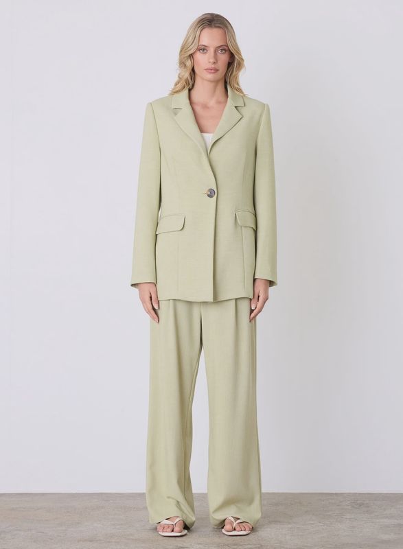 Misconcept Blazer