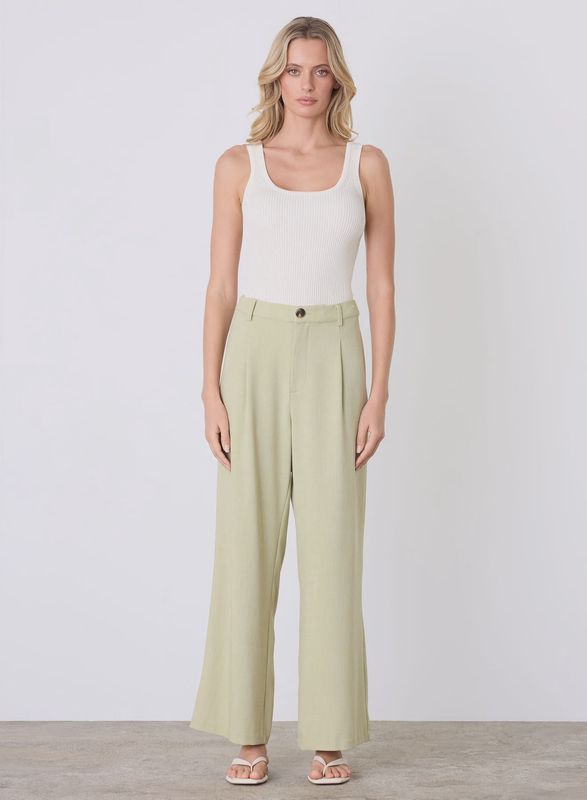 Misconcept Pant