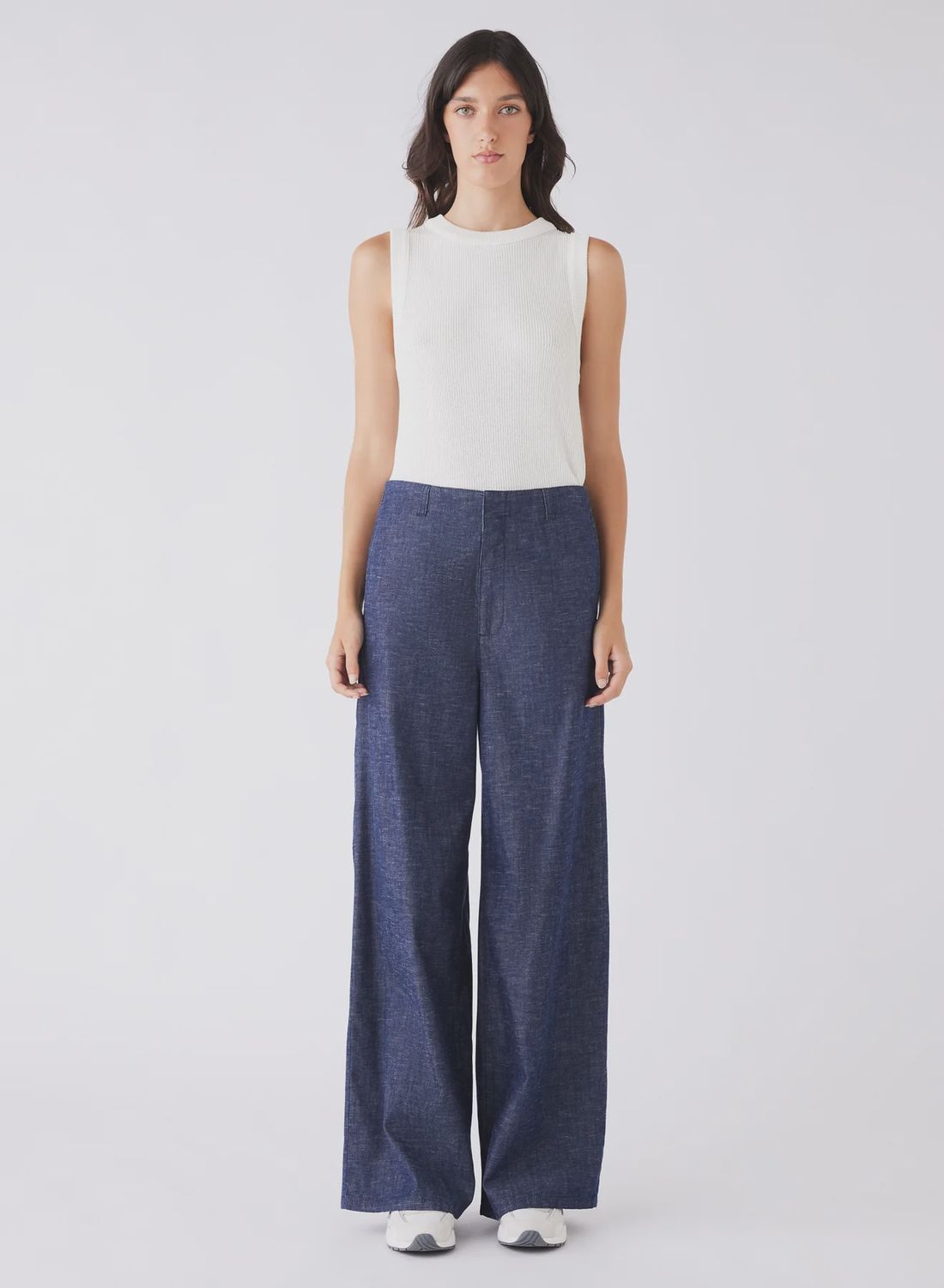 Revival Denim Pant, Size: Small