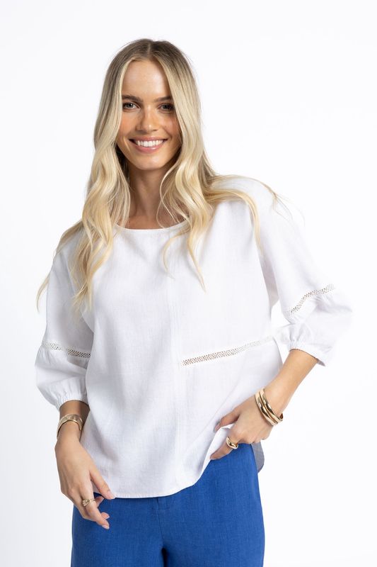 Millie Top