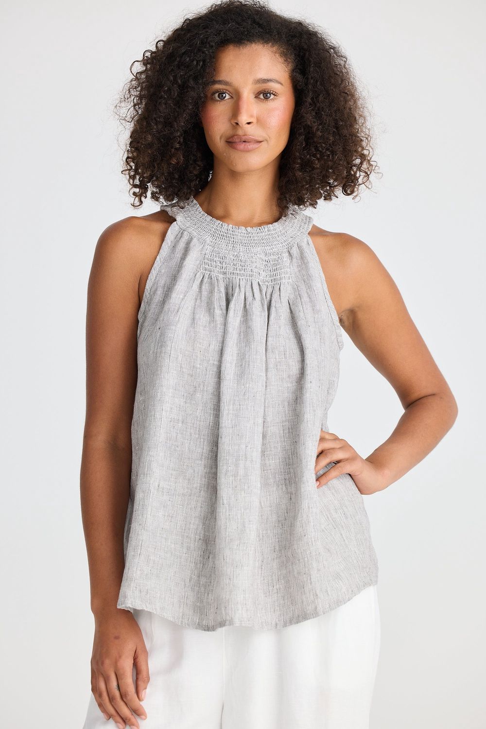 Lopez Top, Size: X Small