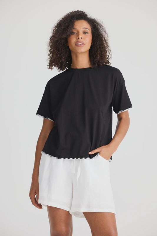 Sicily Tee