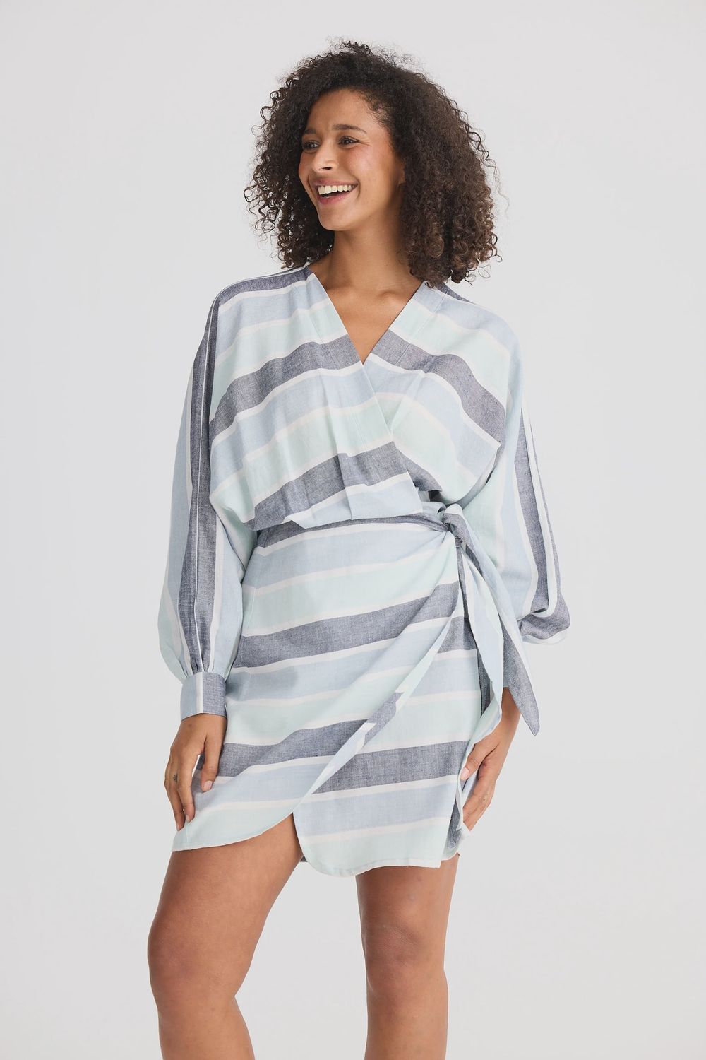 Porto Dress, Size: X Small