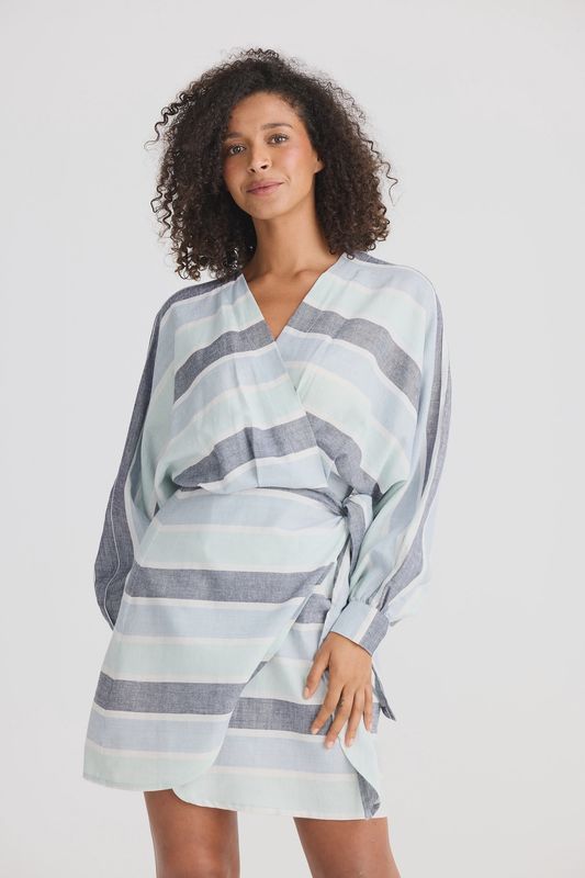 Porto Dress