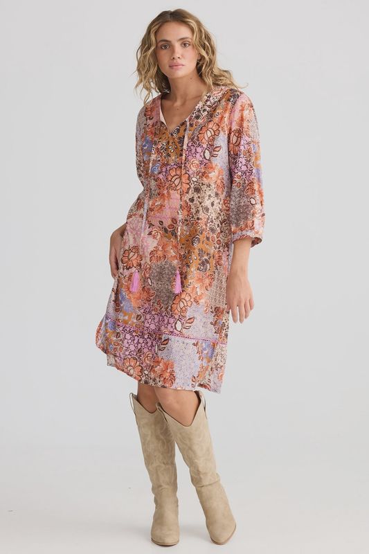 Instinct Dress