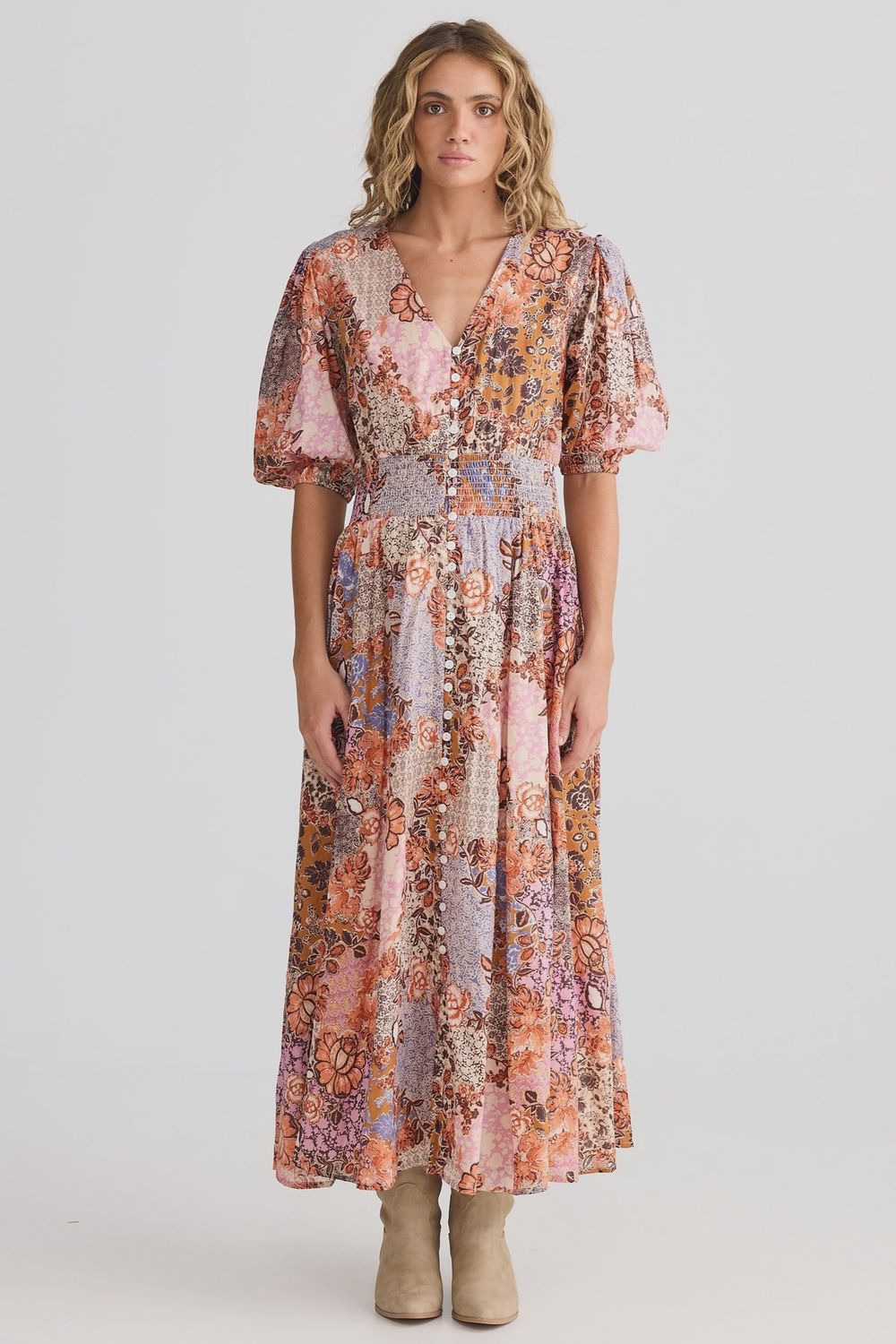 Halo Dress - Dream Weaver, Size: X Small