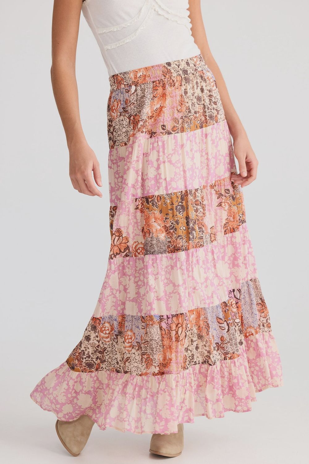 Dandelion Skirt, Size: X Small