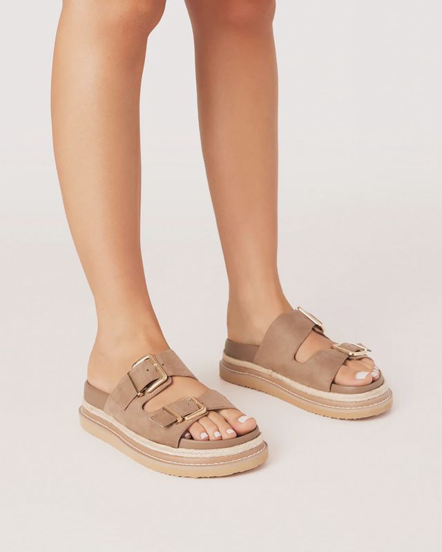 Alder Sandal