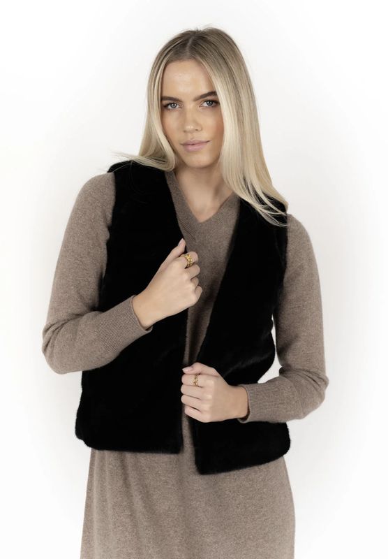 Vienna Vest