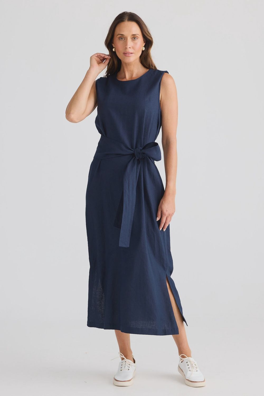 Turning Point Dress, Size: X Small