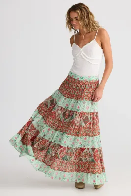 Pants &amp; Skirts