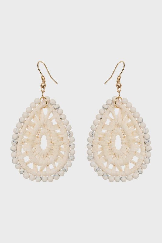 Matera Nature Earring