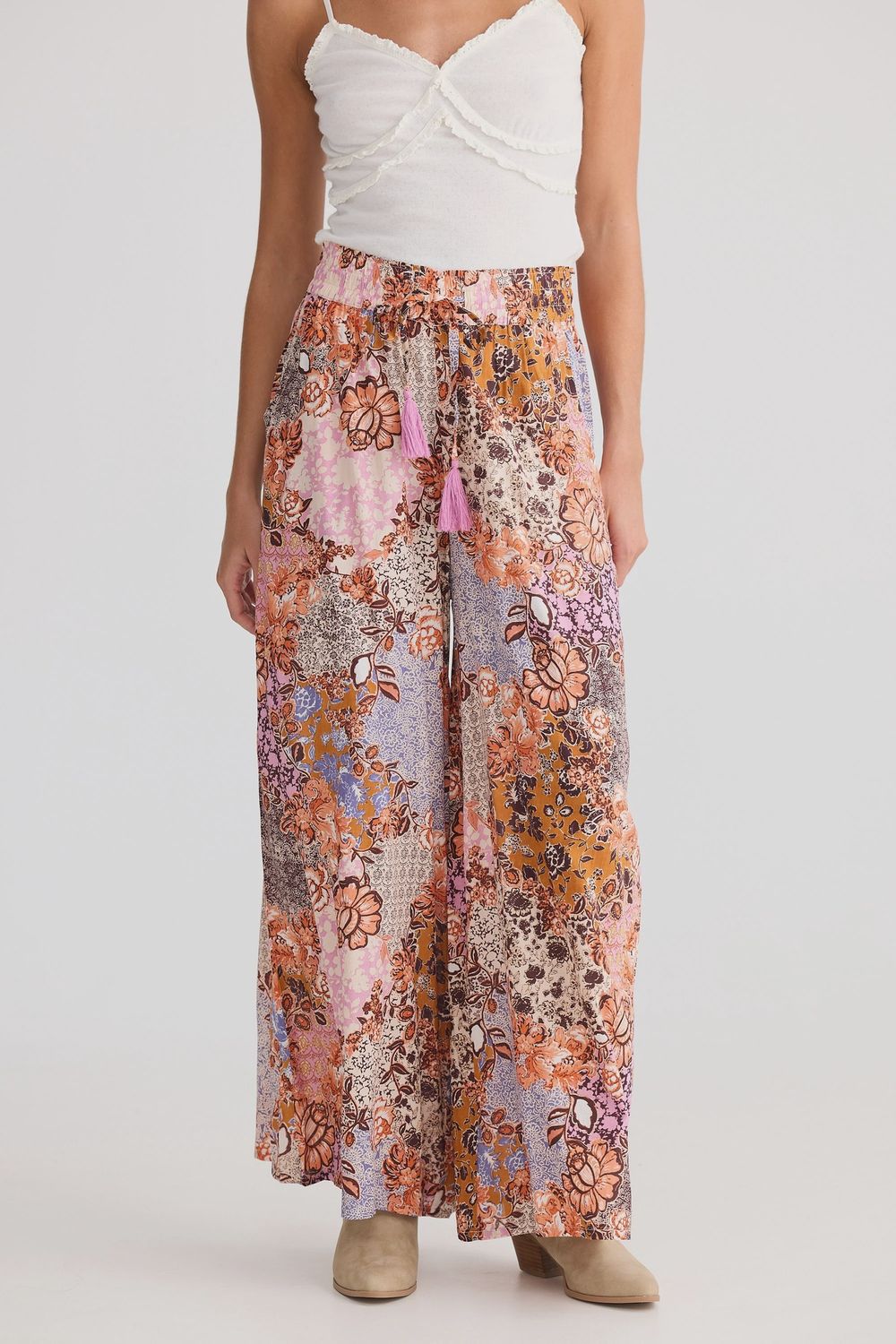 Freedom Pant - Dream Weaver, Size: X Small