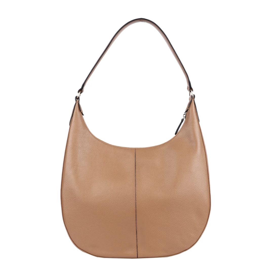 Kiama Shoulder Bag - Camel