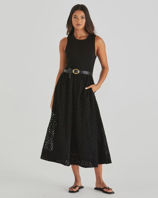 Pattie Dress