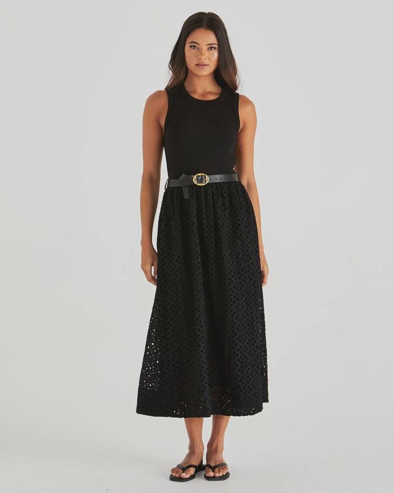 Pattie Dress, Size: 8