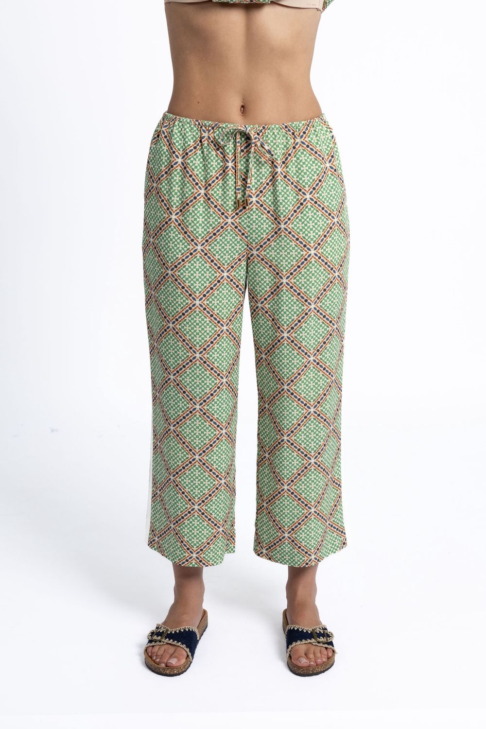 Marrakesh Pant, Size: 8