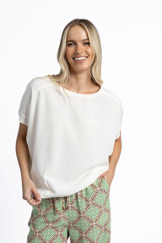 Lush Top