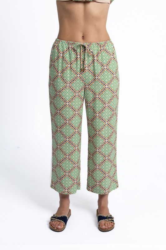 Marrakesh Pant