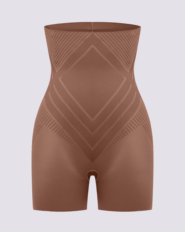 Flex Fit Shaper Shorts