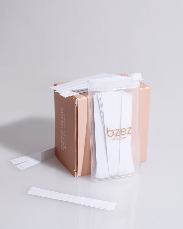 Double-Sided Fashion Tape