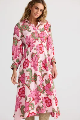 Midi Dress