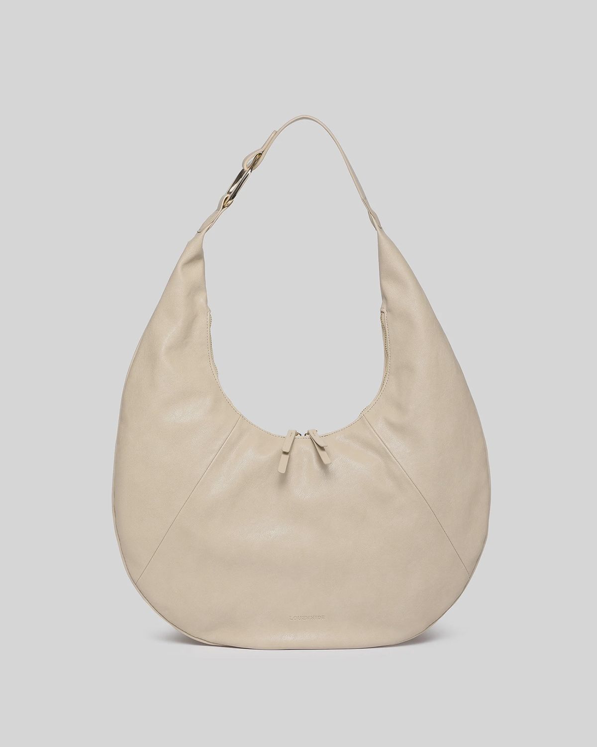 Billie Shoulder Bag - Malt