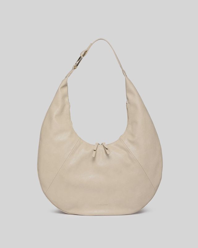 Billie Shoulder Bag - Malt