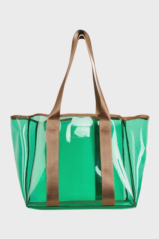 Baja Tote Bag