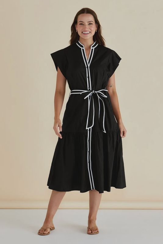 Mari Dress