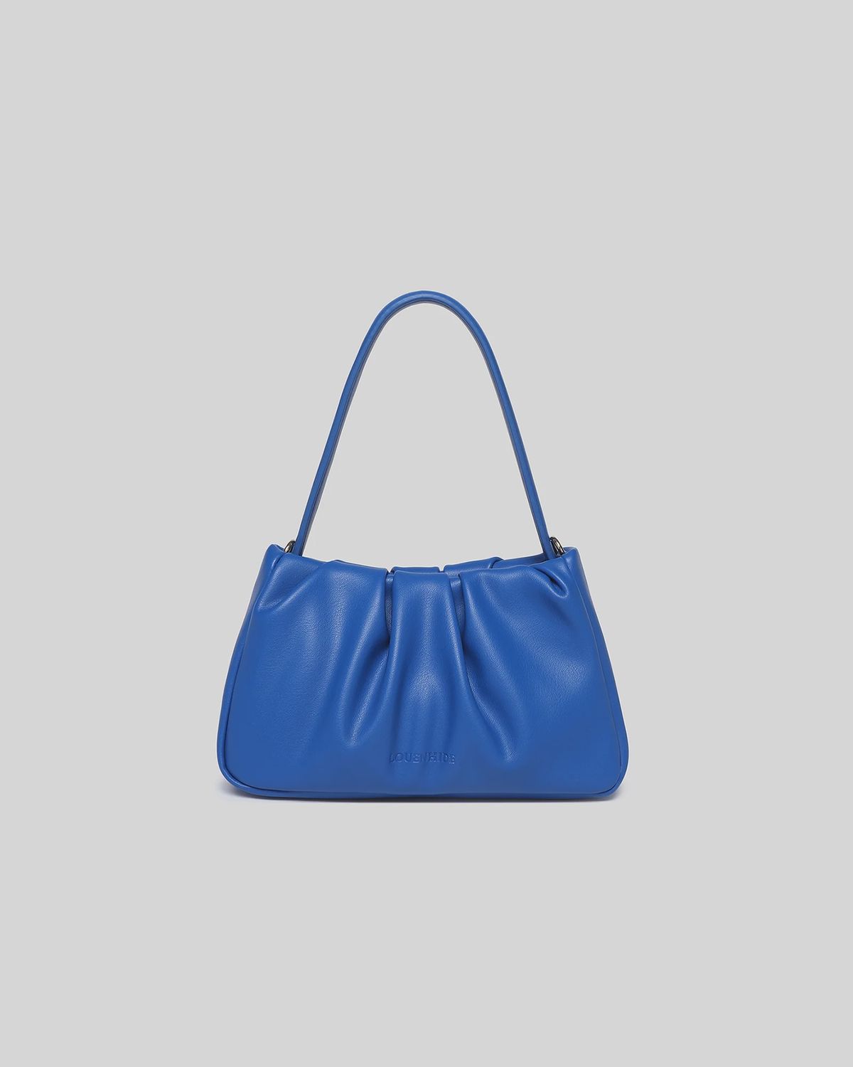 Uma Handbag, Colour: Ocean Blue