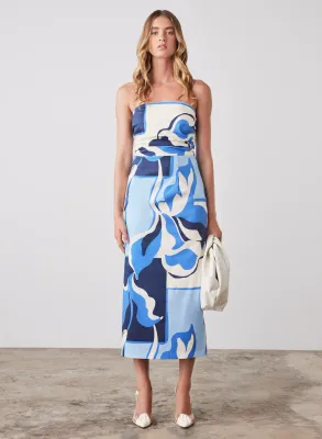 Midi Dress