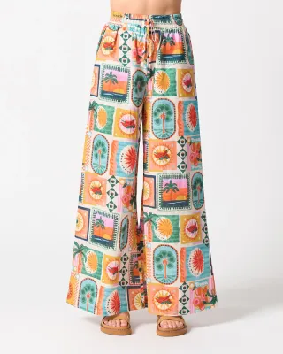Pants &amp; Skirts