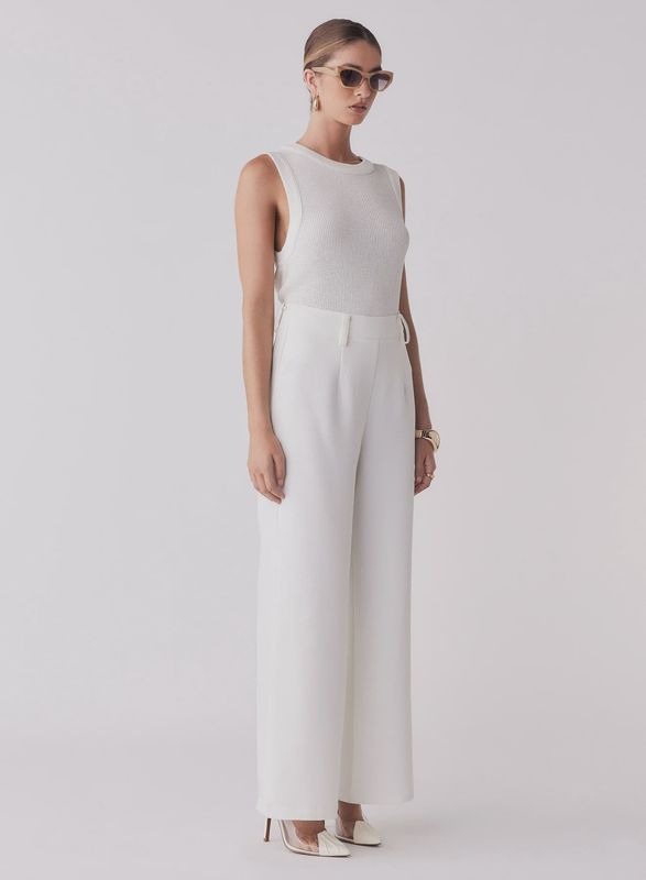 Oceanic Pant