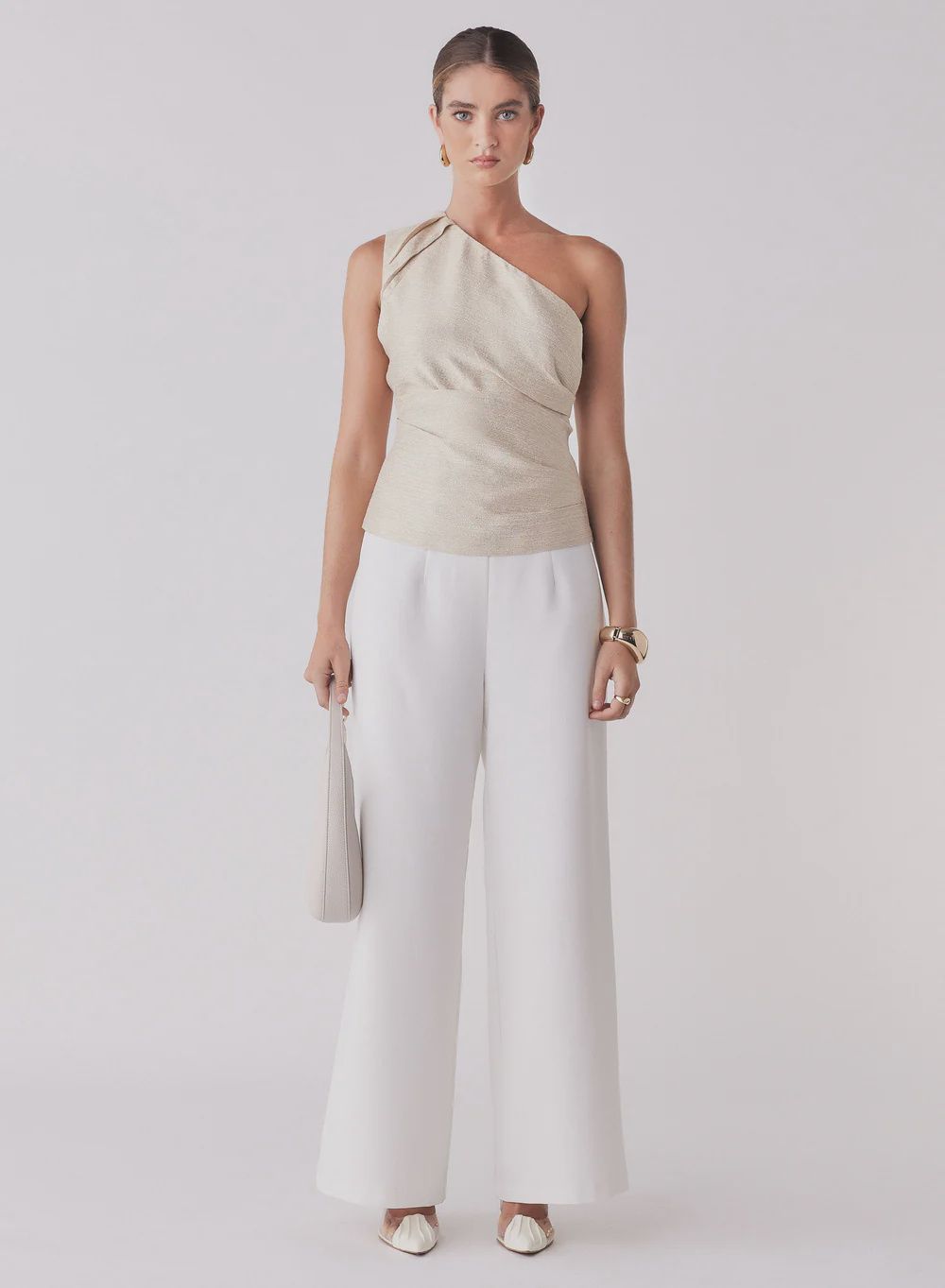 Golden Hour Top, Size: Small