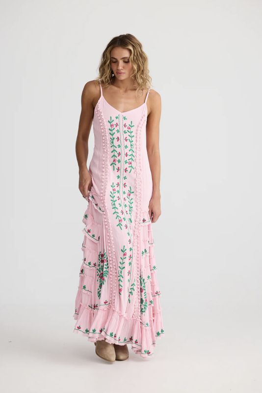 Sadira Dress