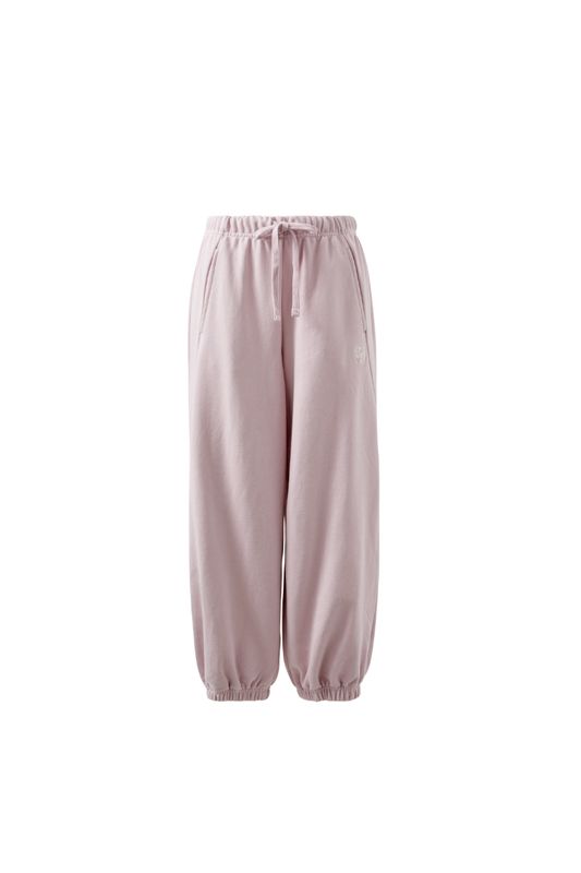 Barrel Leg Trackpant
