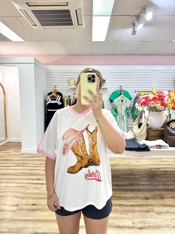 Darling T-Shirt