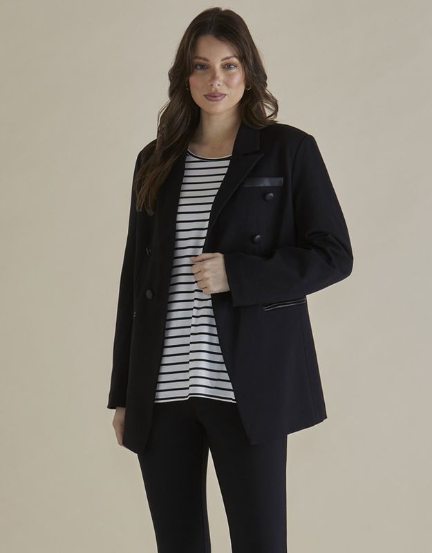 Allegra Blazer