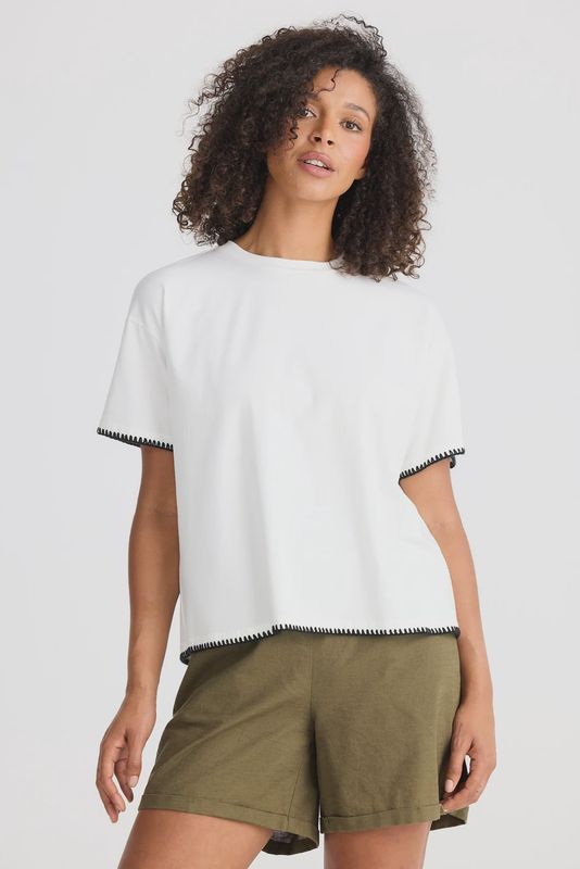 Sicily Tee