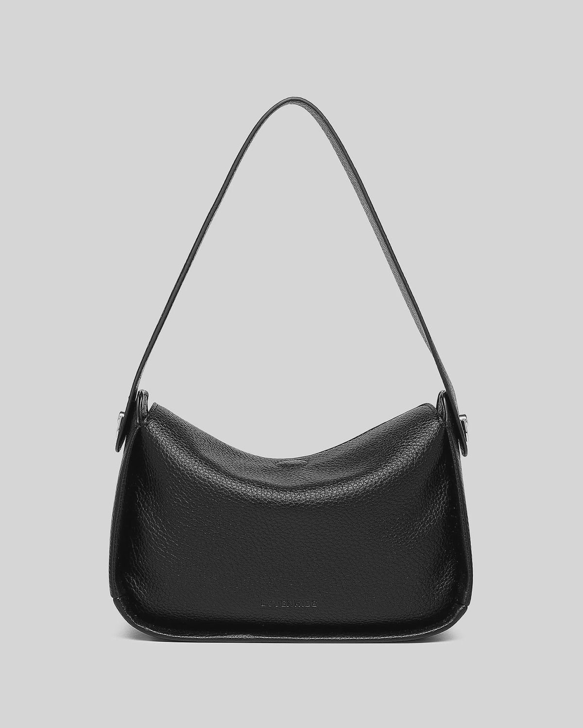Maddie Shoulder Bag, Colour: Black