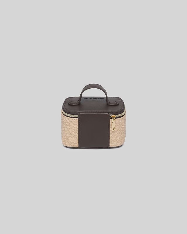 Trudy Jewellery Box
