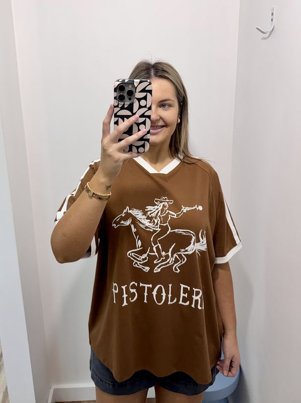 Pistolera T-Shirt
