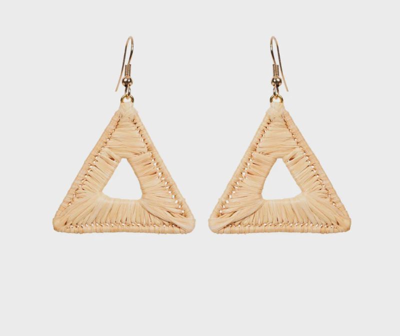 Seraphic Earring