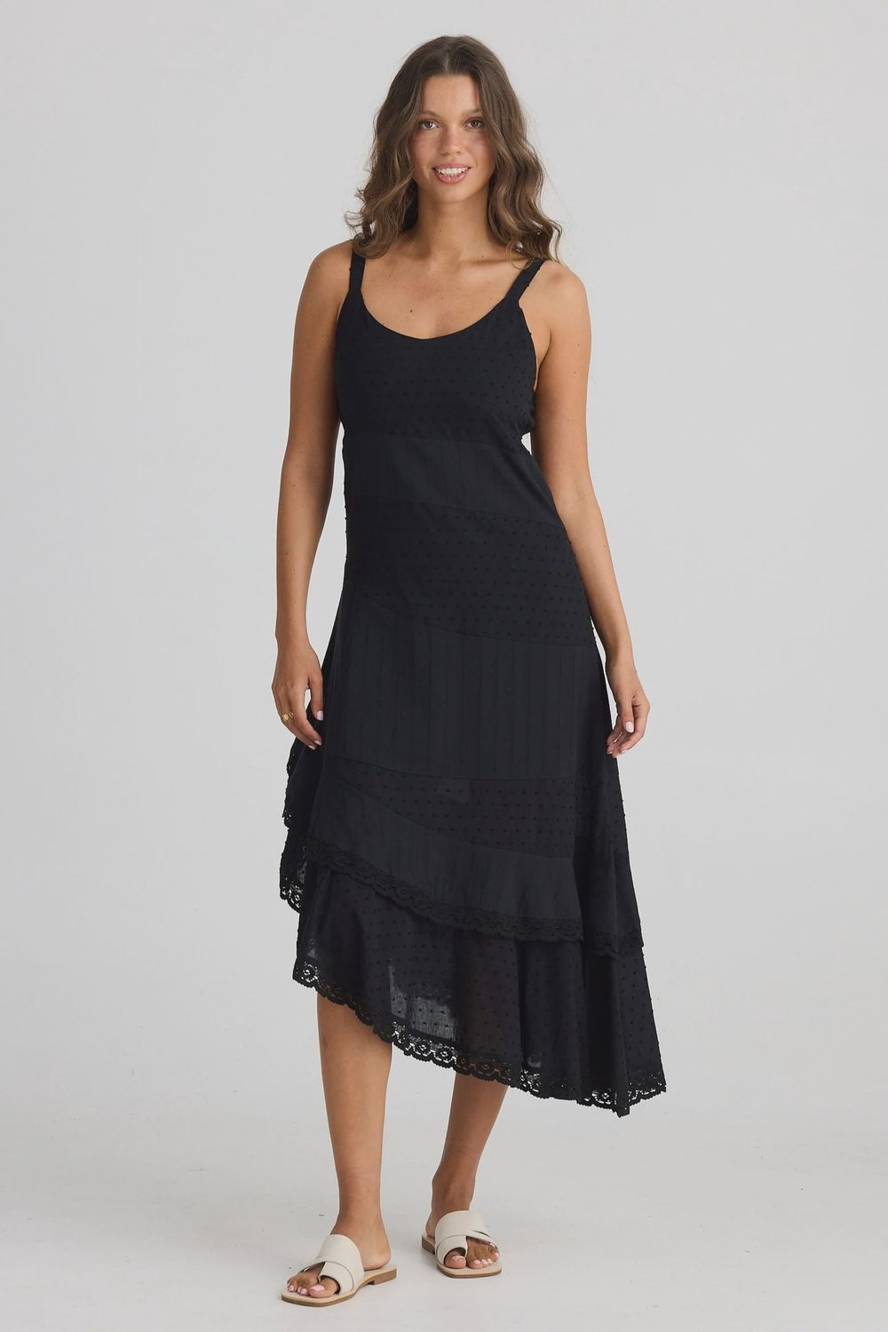 Anita Dress, Size: Small