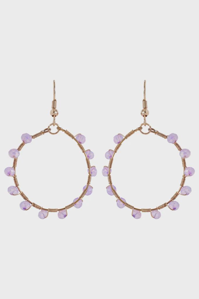 Muse Earring