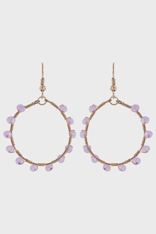 Muse Earring