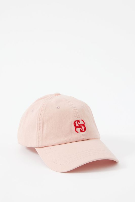 Ceres Monogram Cap